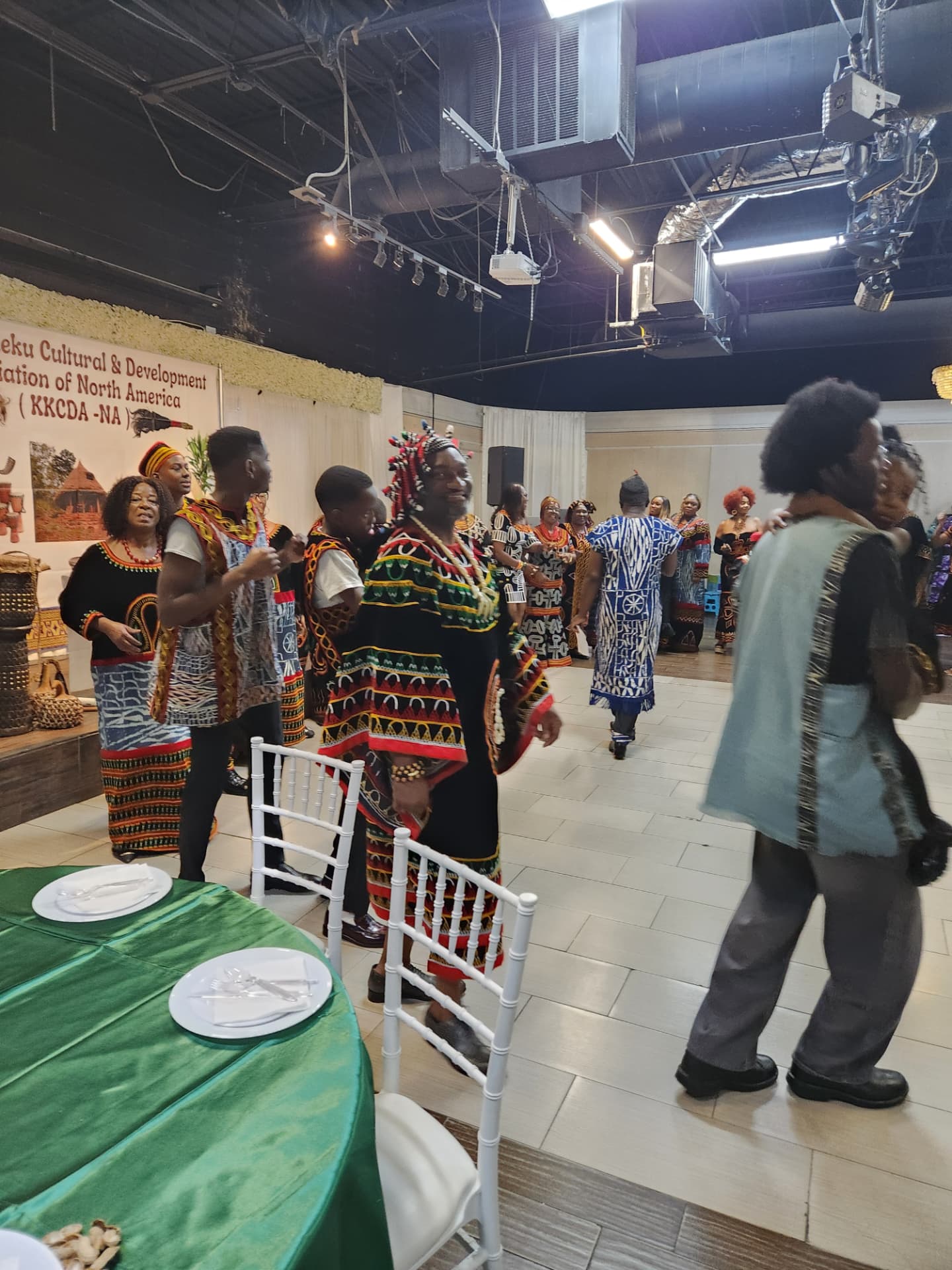 KEKUDA NA Convention 2026 — photo 25