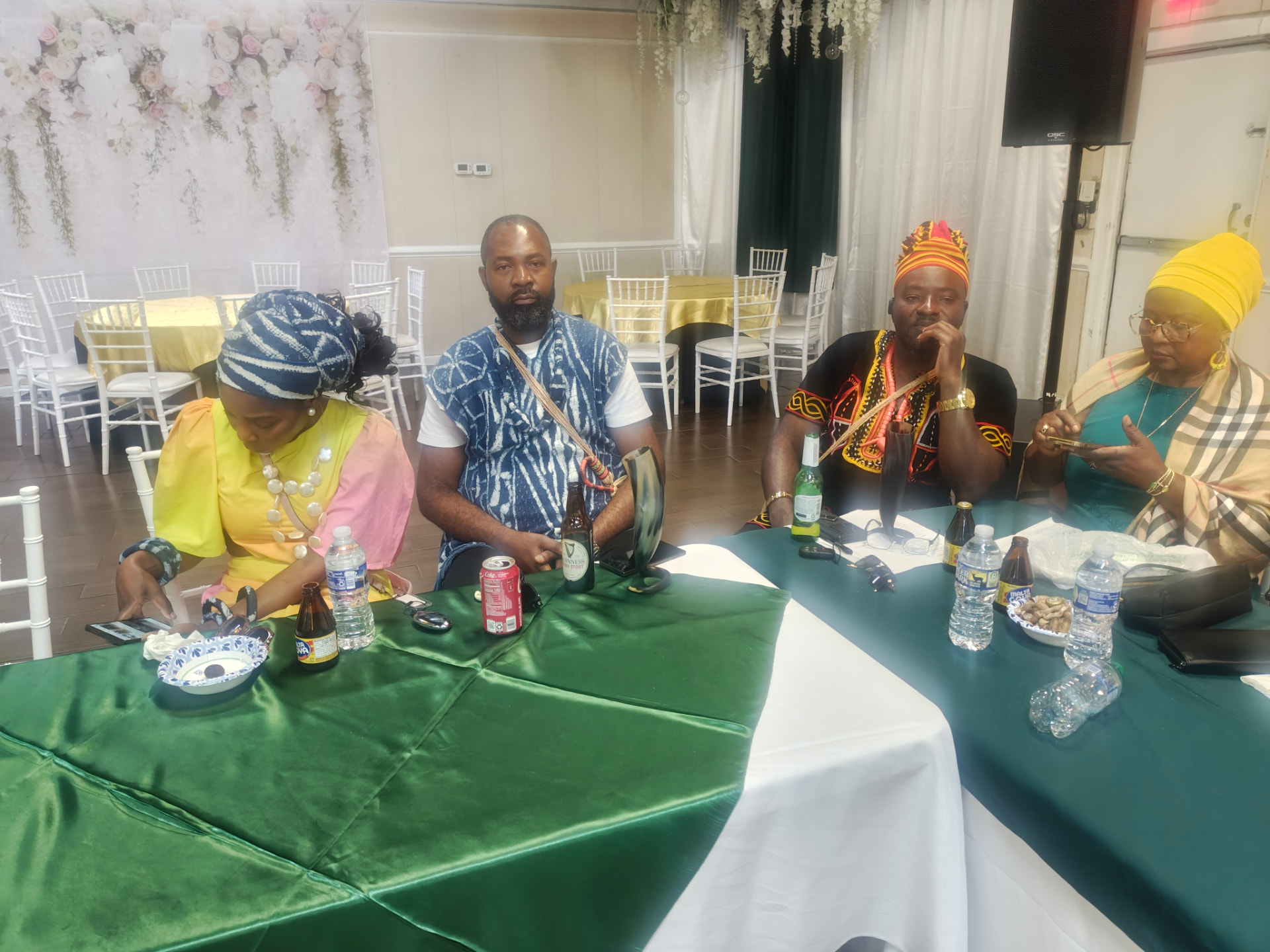 KEKUDA NA Convention 2026 — photo 9