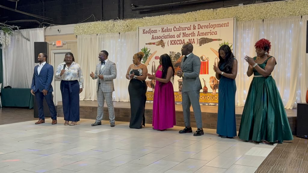 KEKUDA NA Convention 2026 — photo 1