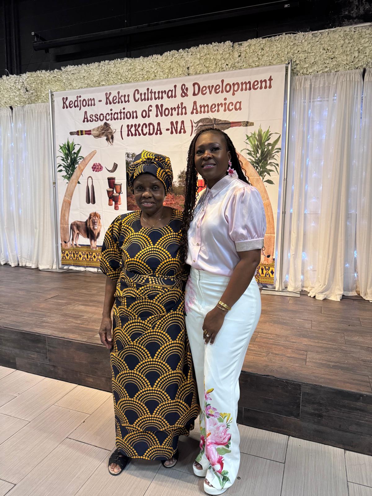 KEKUDA NA Convention 2026 — photo 3
