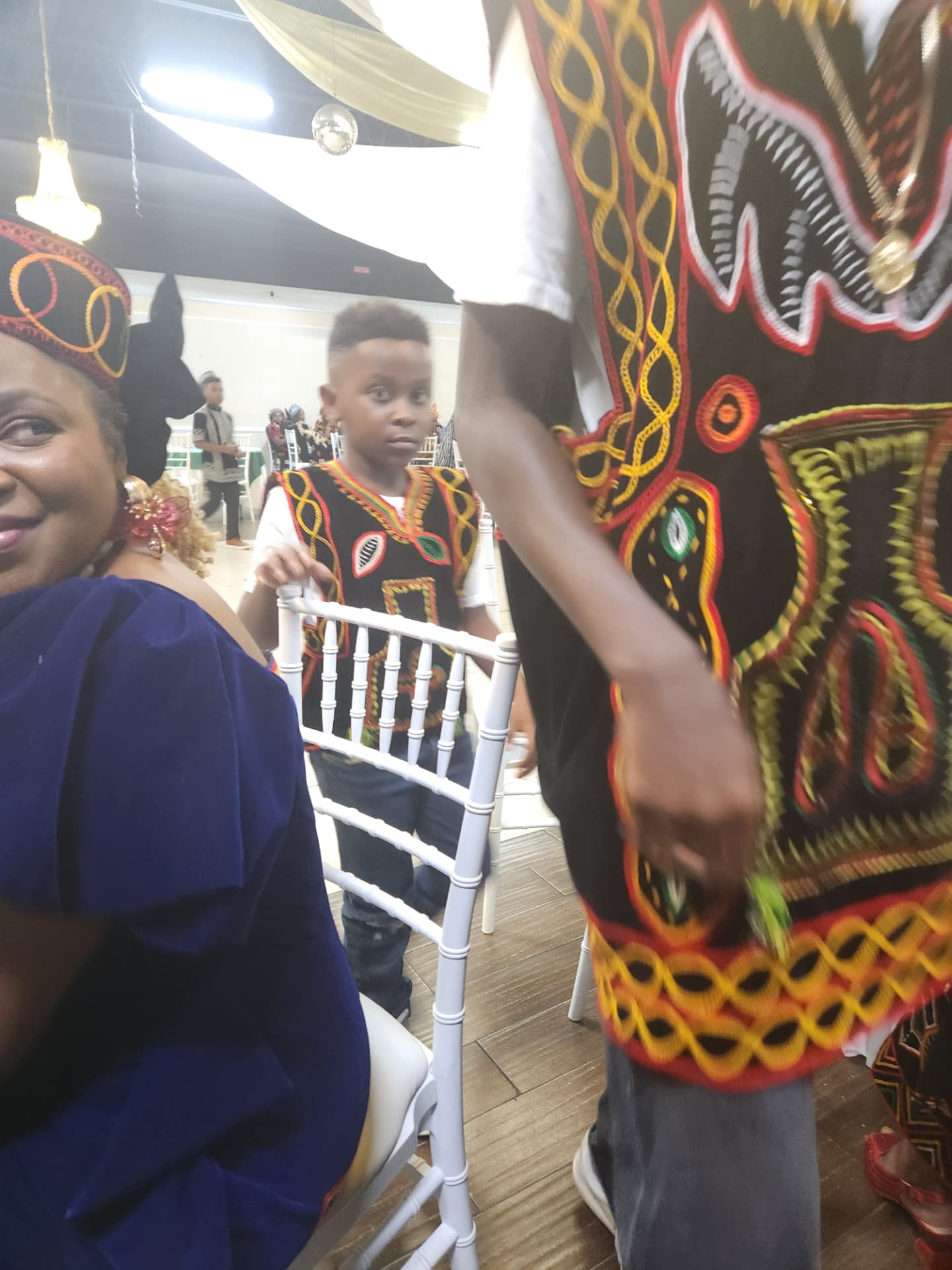 KEKUDA NA Convention 2026 — photo 24