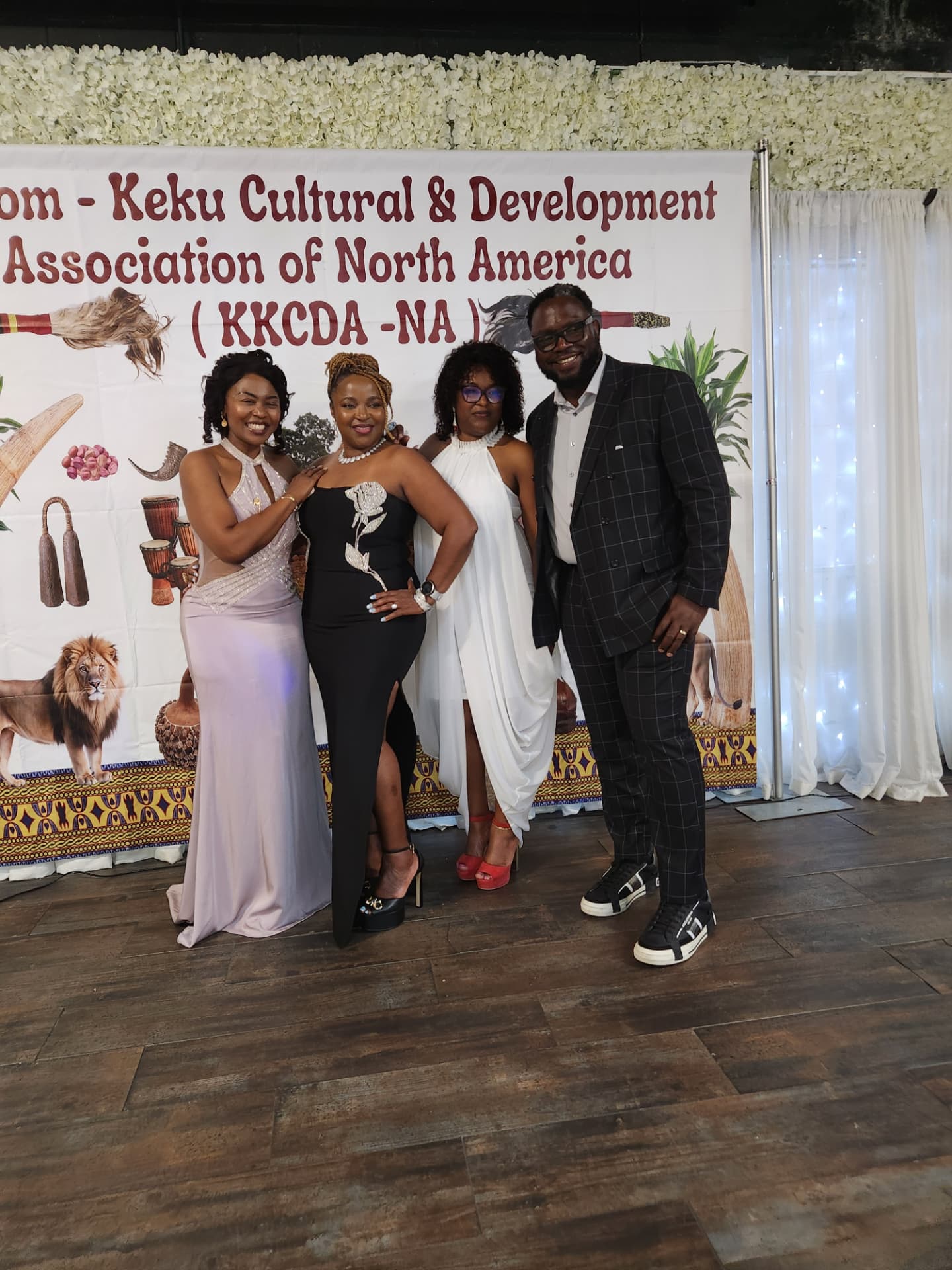 KEKUDA NA Convention 2026 — photo 23