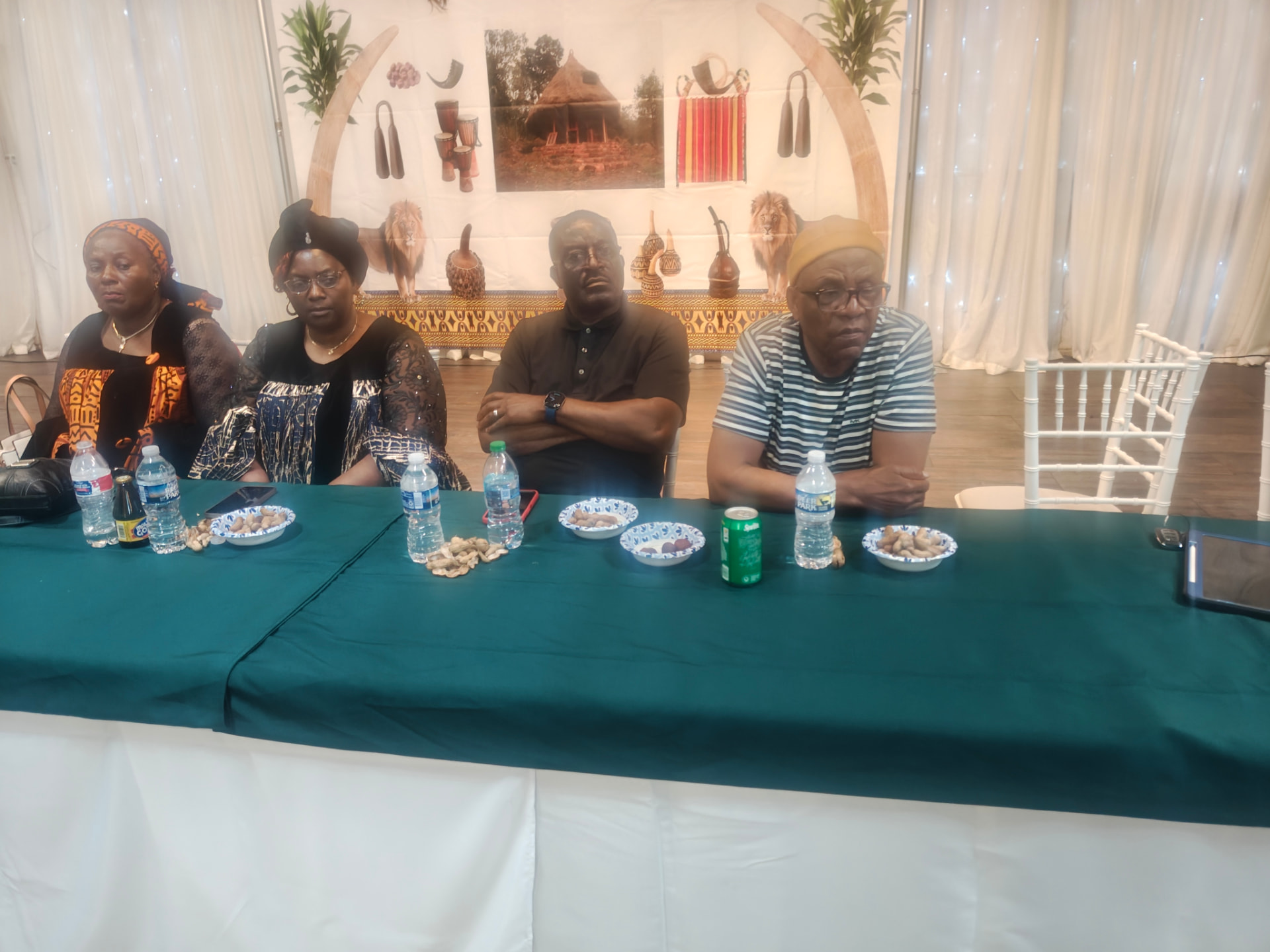 KEKUDA NA Convention 2026 — photo 6