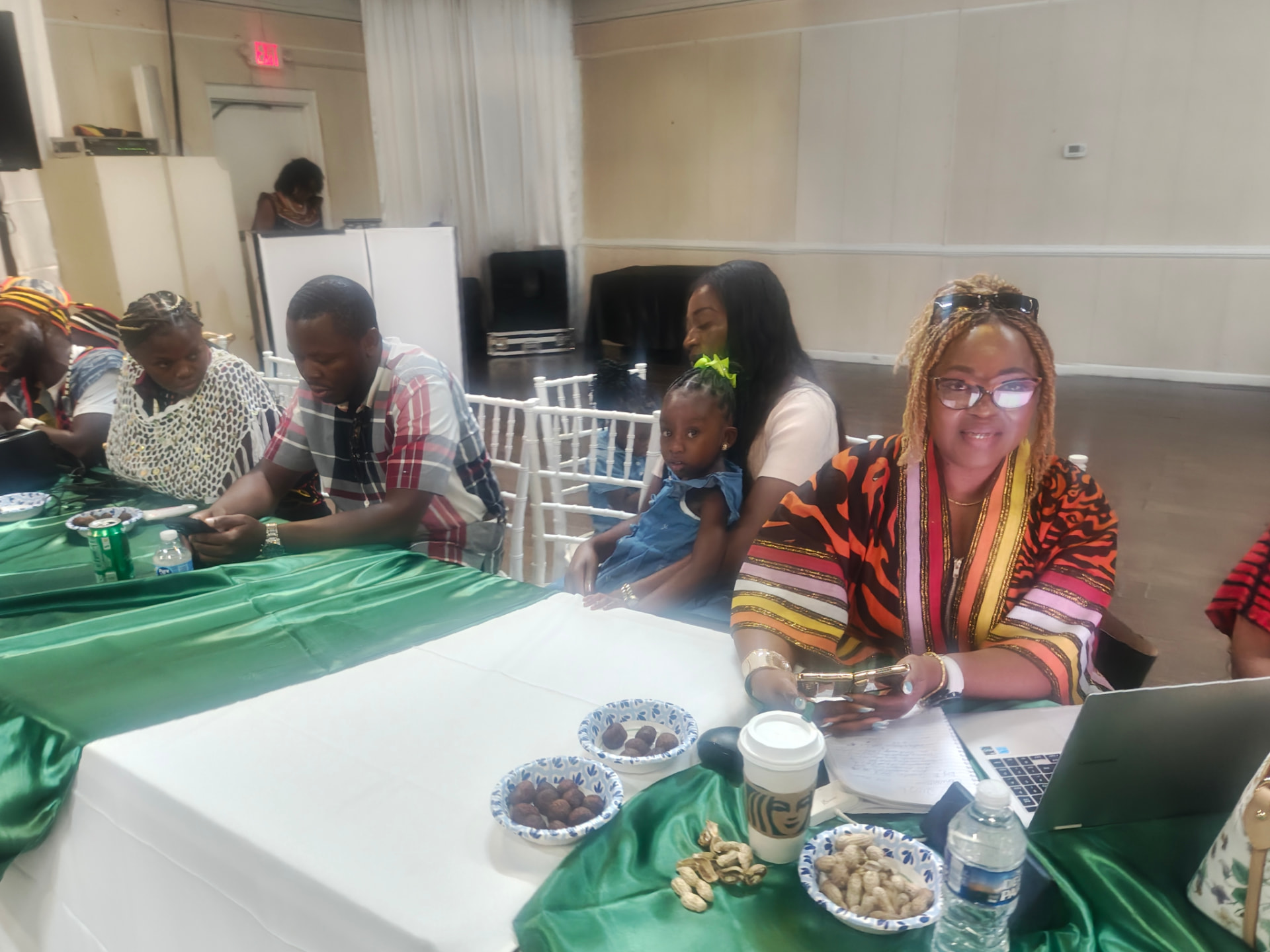KEKUDA NA Convention 2026 — photo 7