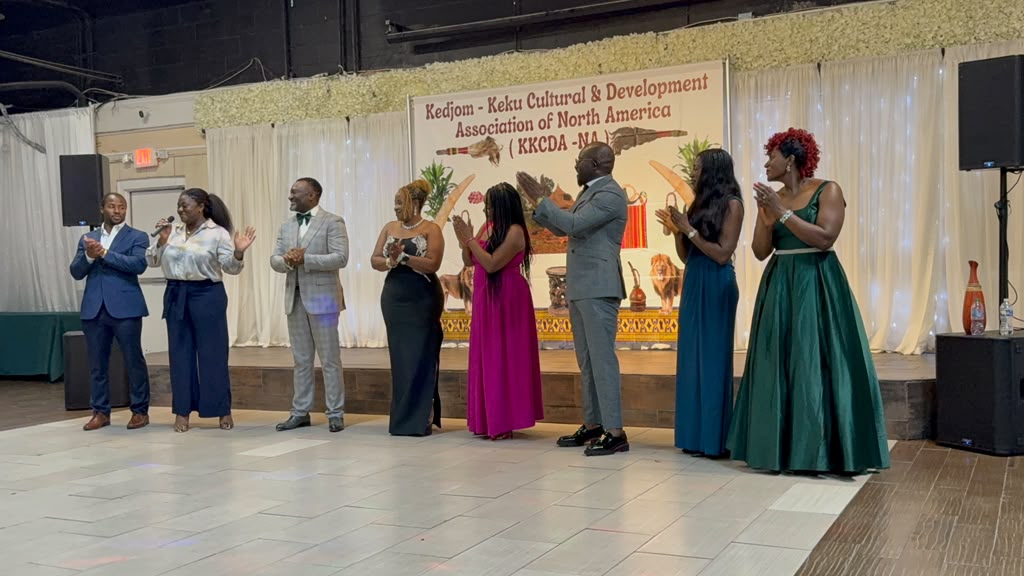 KEKUDA NA Convention 2026 — photo 2