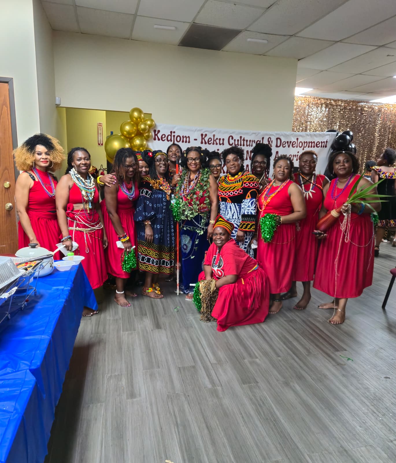 KEKUDA NA Convention 2025 — photo 1