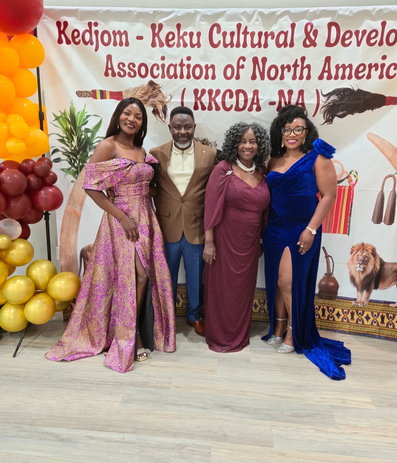 KEKUDA NA Convention 2025 — photo 11