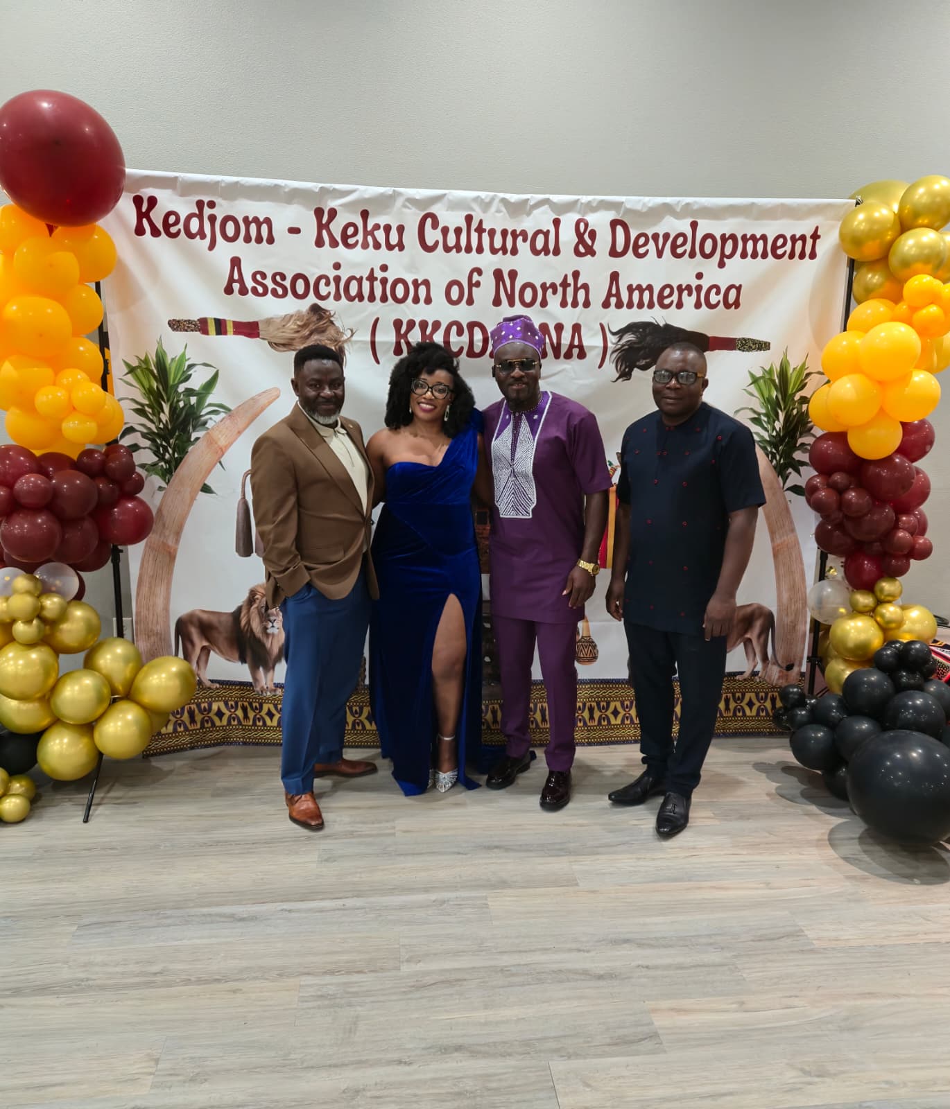 KEKUDA NA Convention 2025 — photo 12
