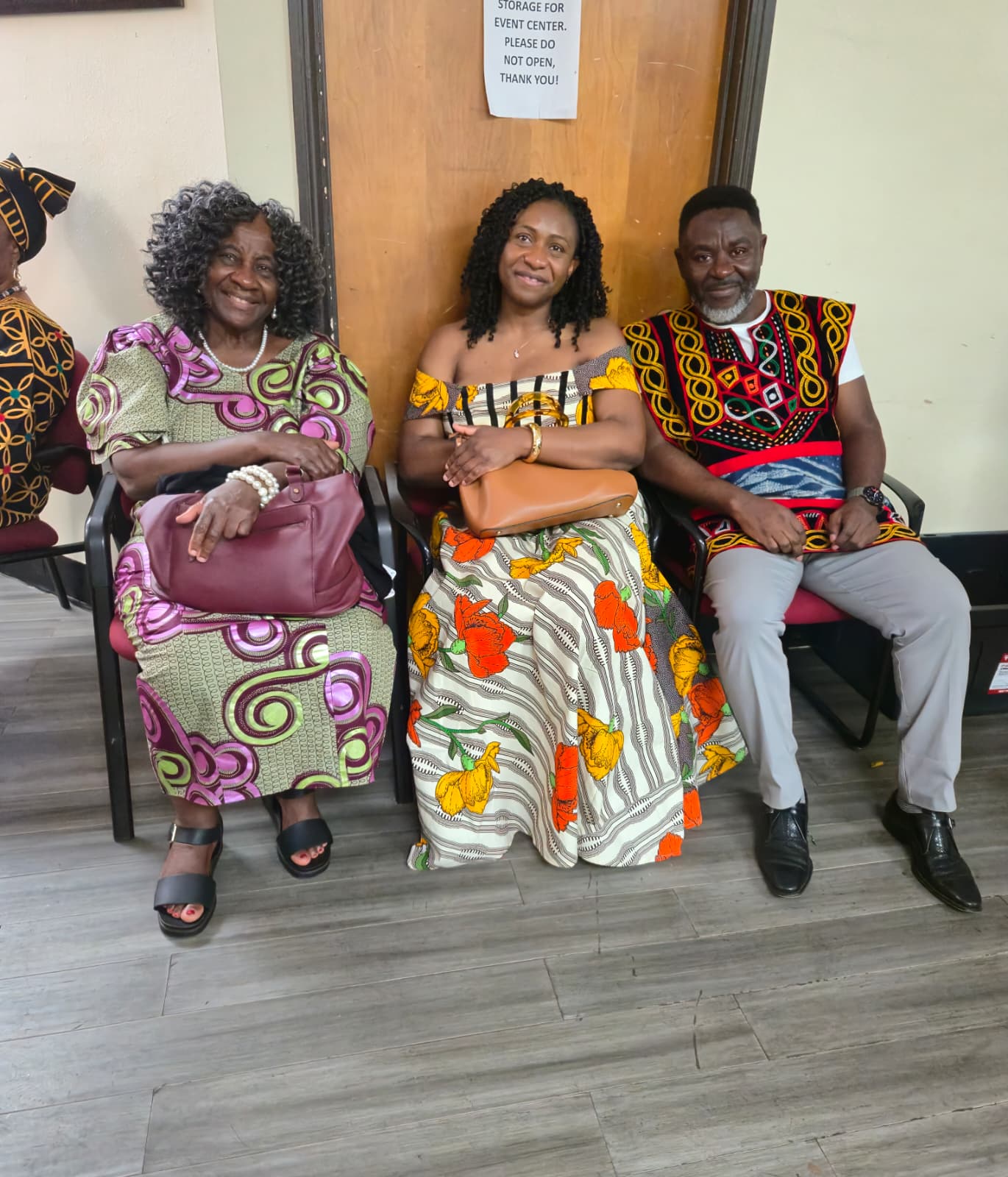 KEKUDA NA Convention 2025 — photo 13