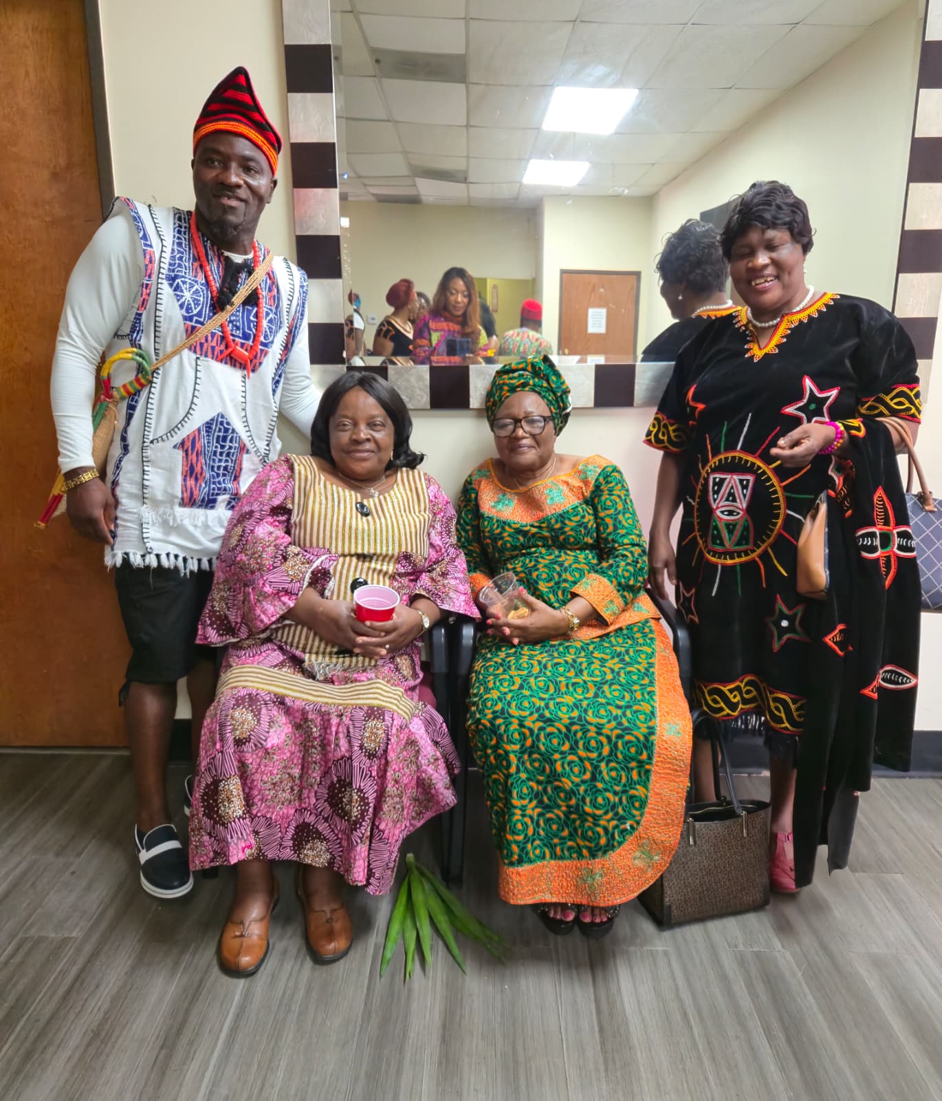 KEKUDA NA Convention 2025 — photo 14