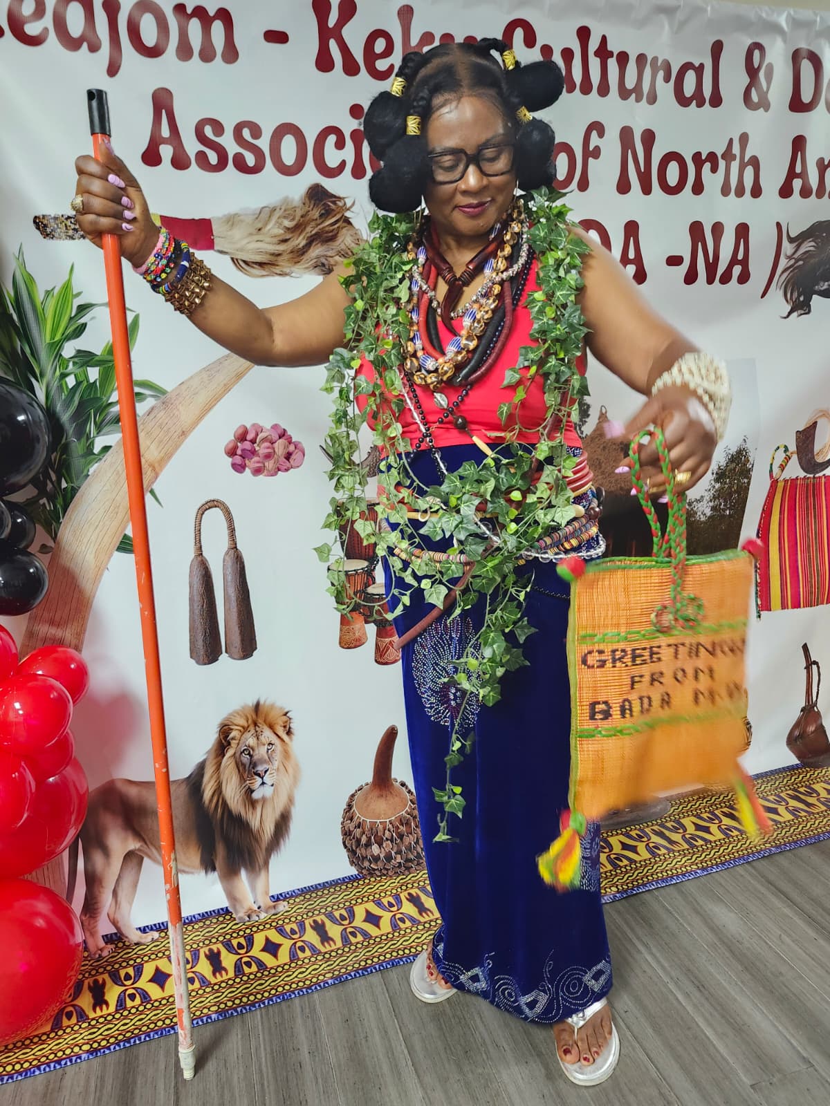 KEKUDA NA Convention 2025 — photo 16