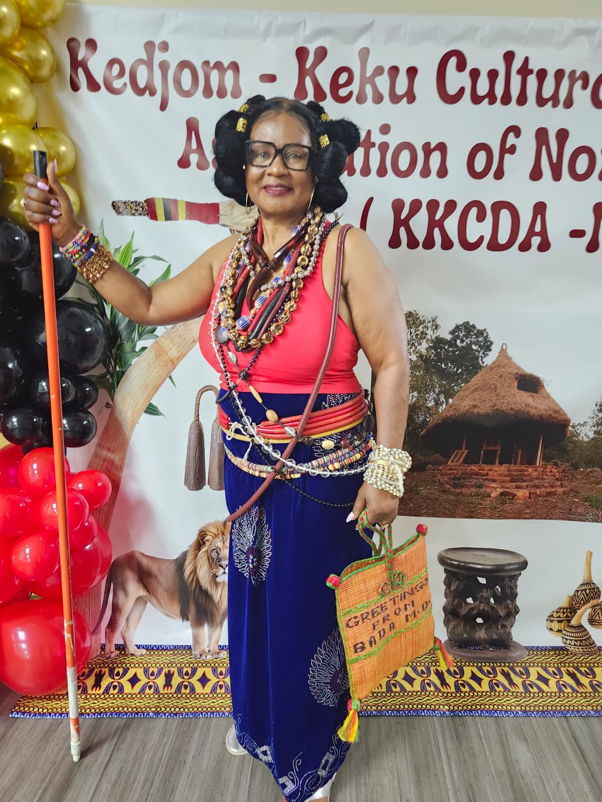 KEKUDA NA Convention 2025 — photo 17