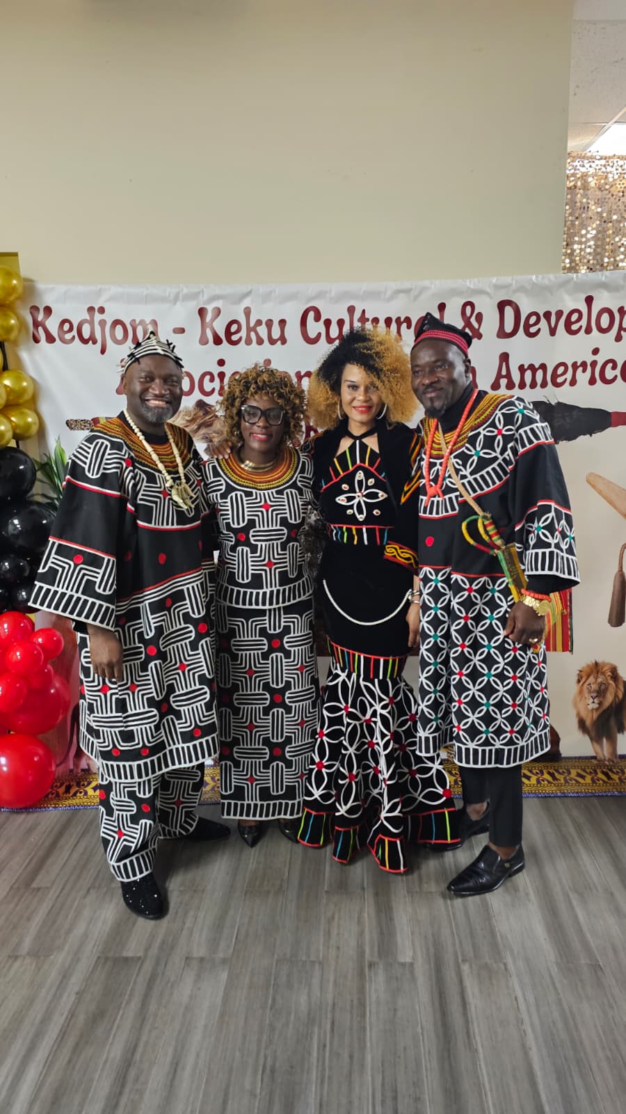 KEKUDA NA Convention 2025 — photo 18