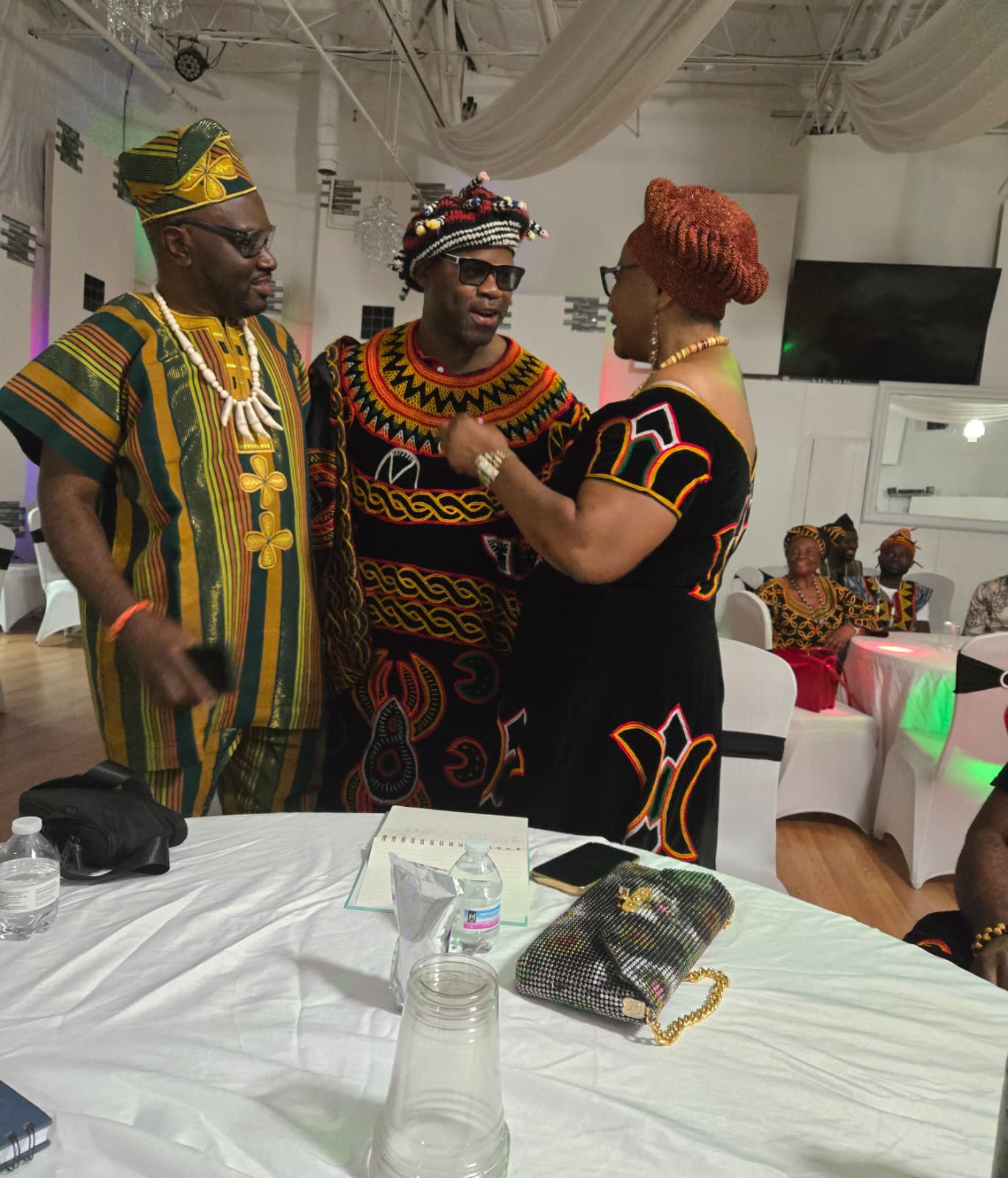 KEKUDA NA Convention 2025 — photo 19