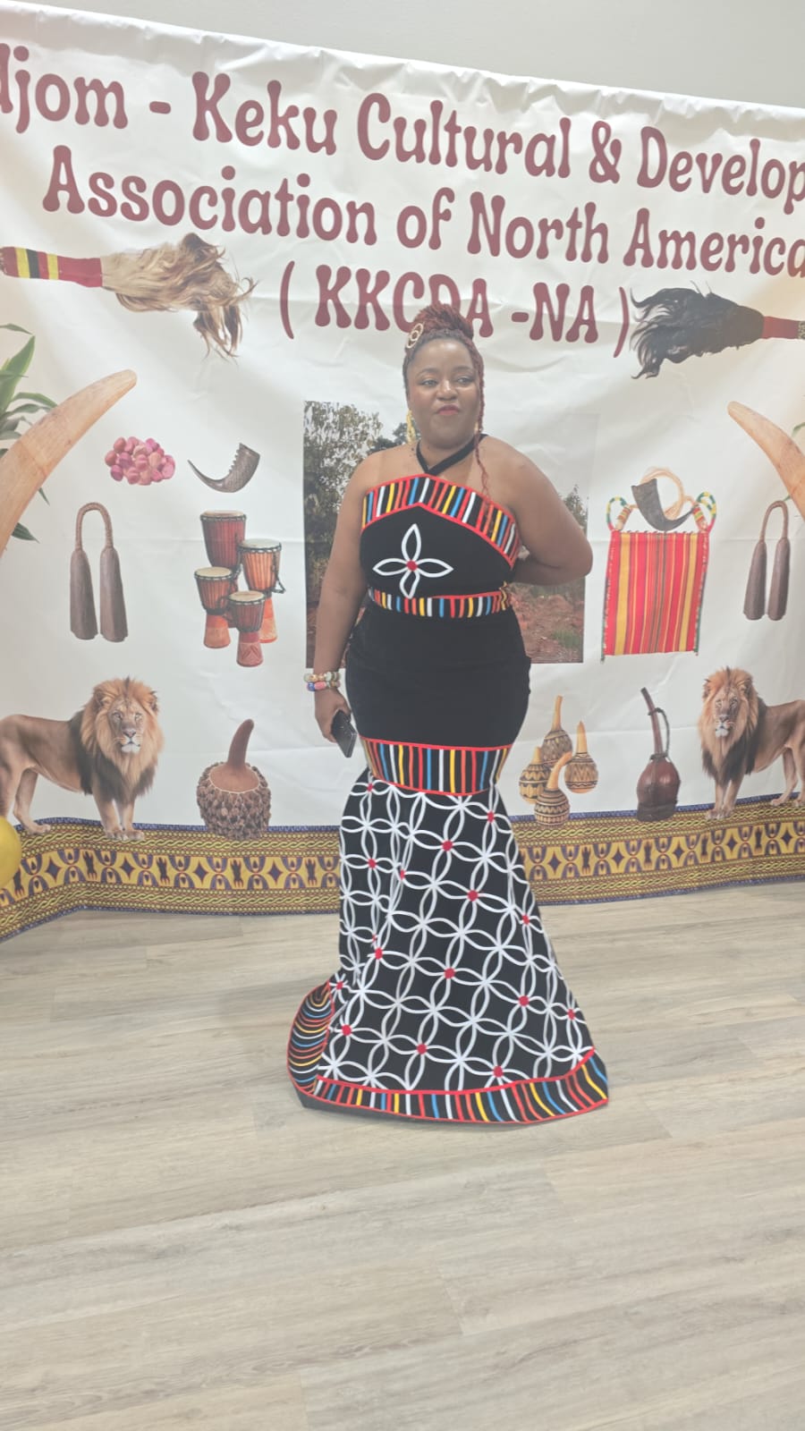 KEKUDA NA Convention 2025 — photo 20