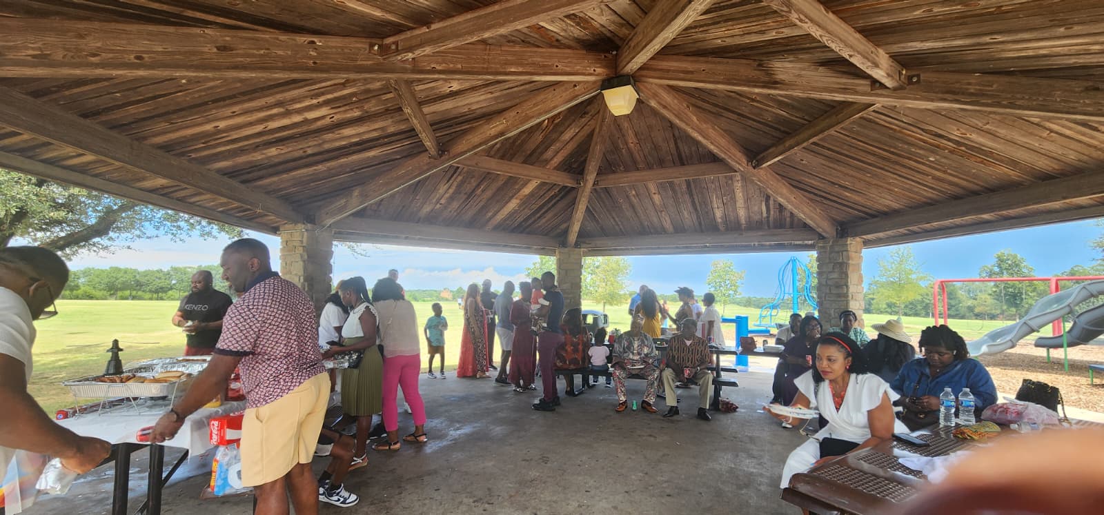 KEKUDA NA Convention 2025 — photo 22