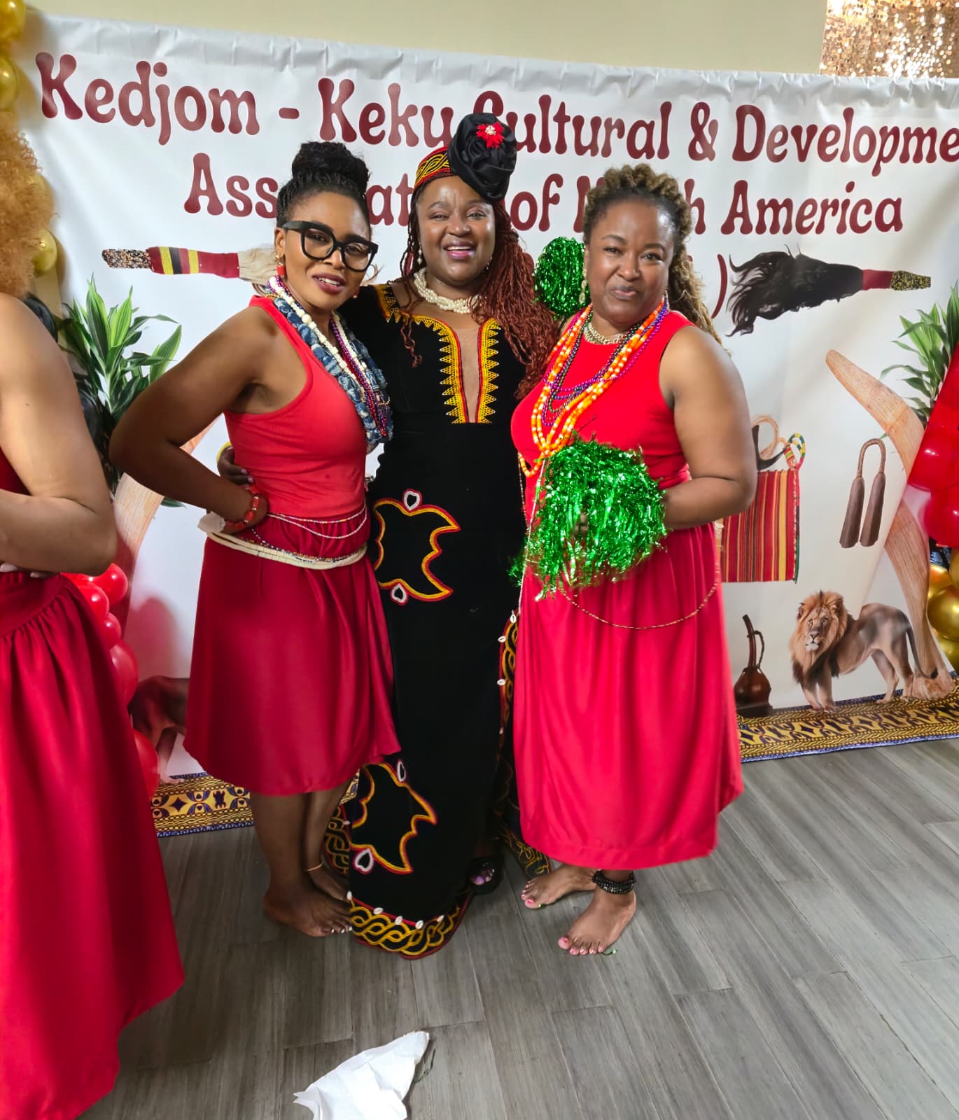 KEKUDA NA Convention 2025 — photo 3