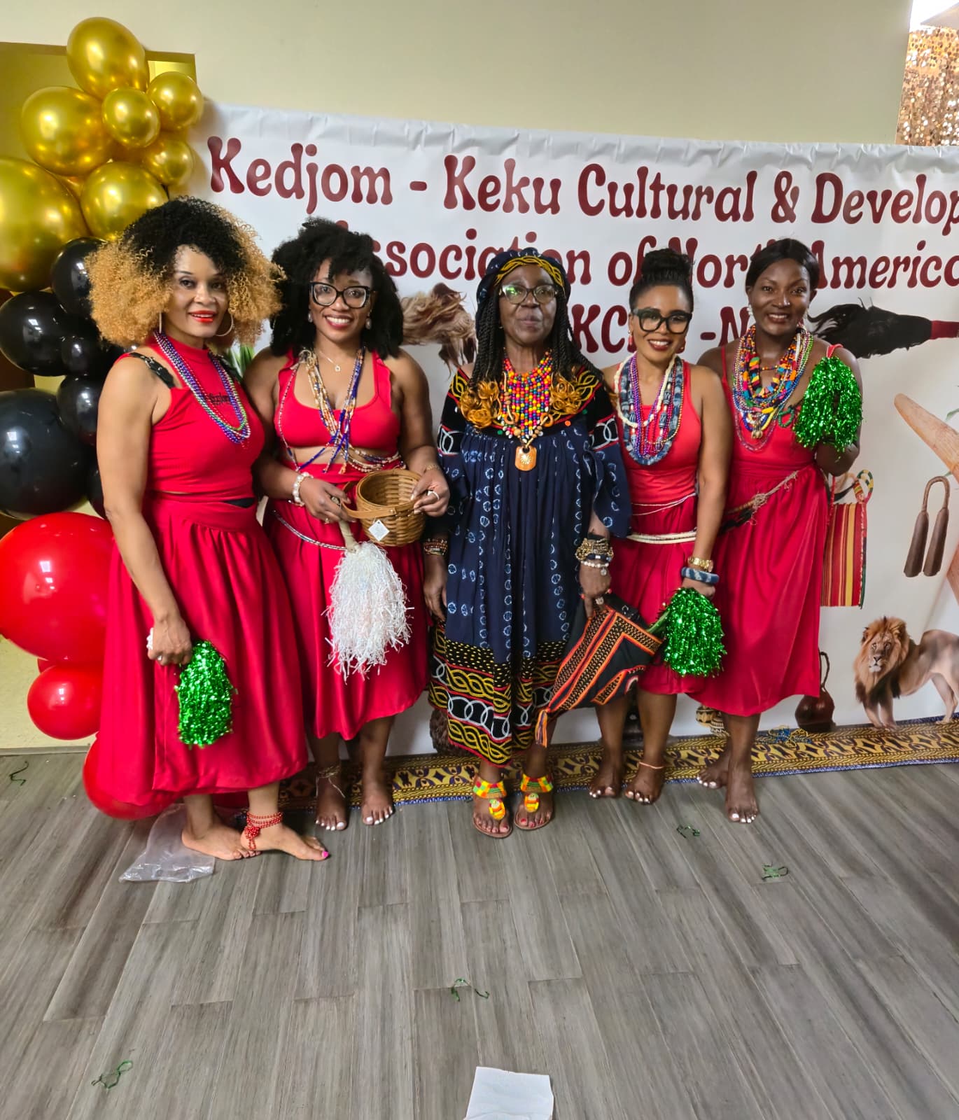 KEKUDA NA Convention 2025 — photo 4
