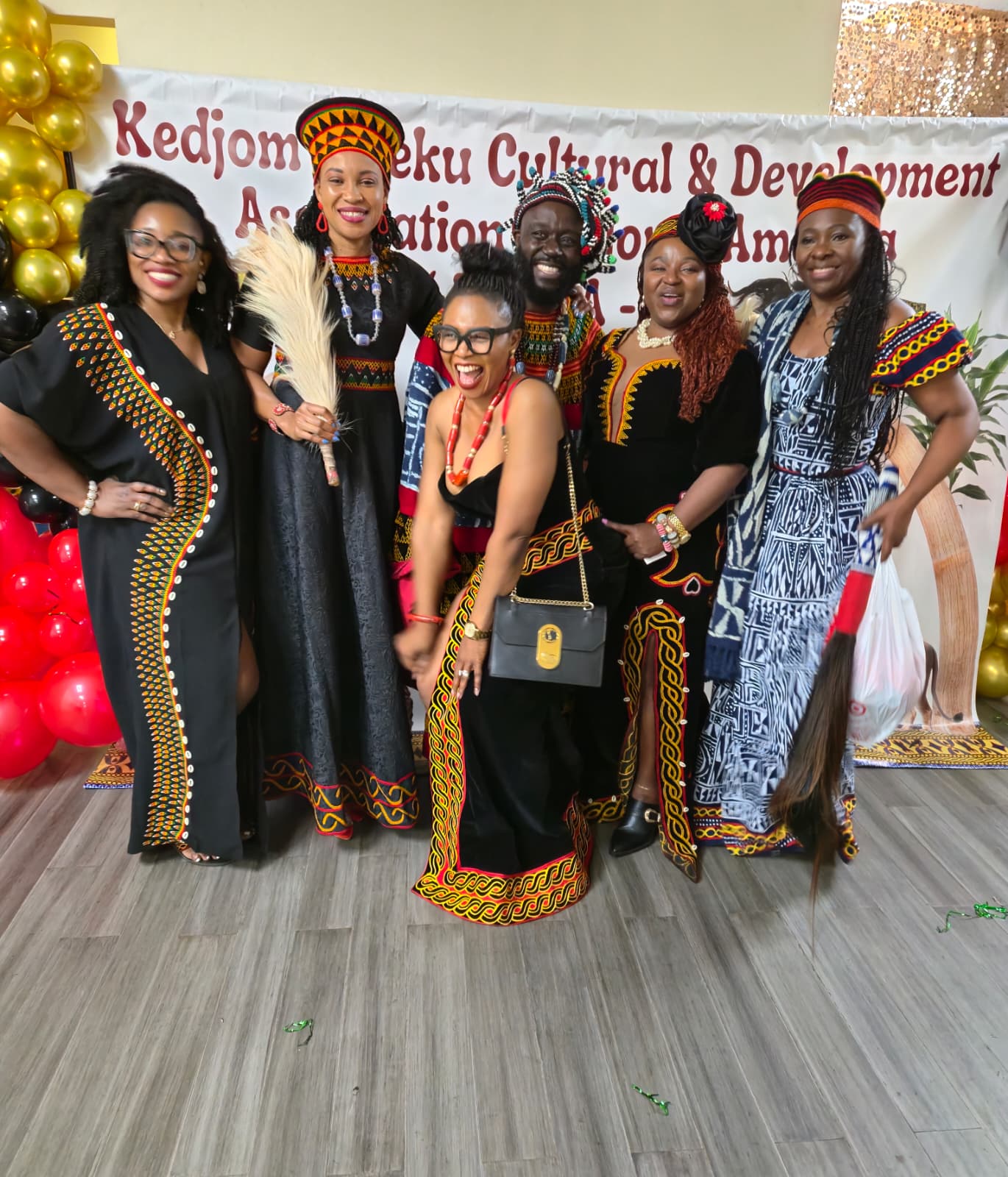 KEKUDA NA Convention 2025 — photo 5
