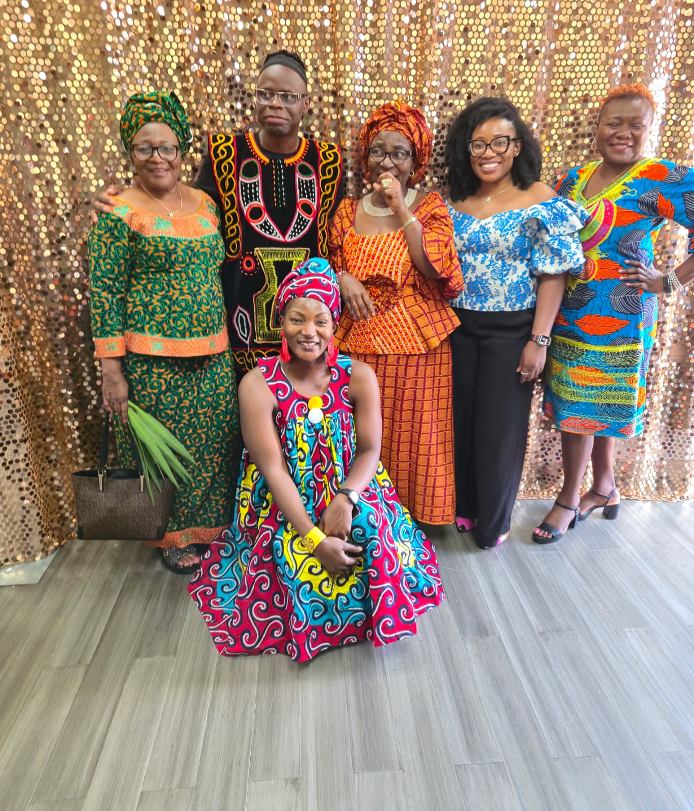 KEKUDA NA Convention 2025 — photo 6