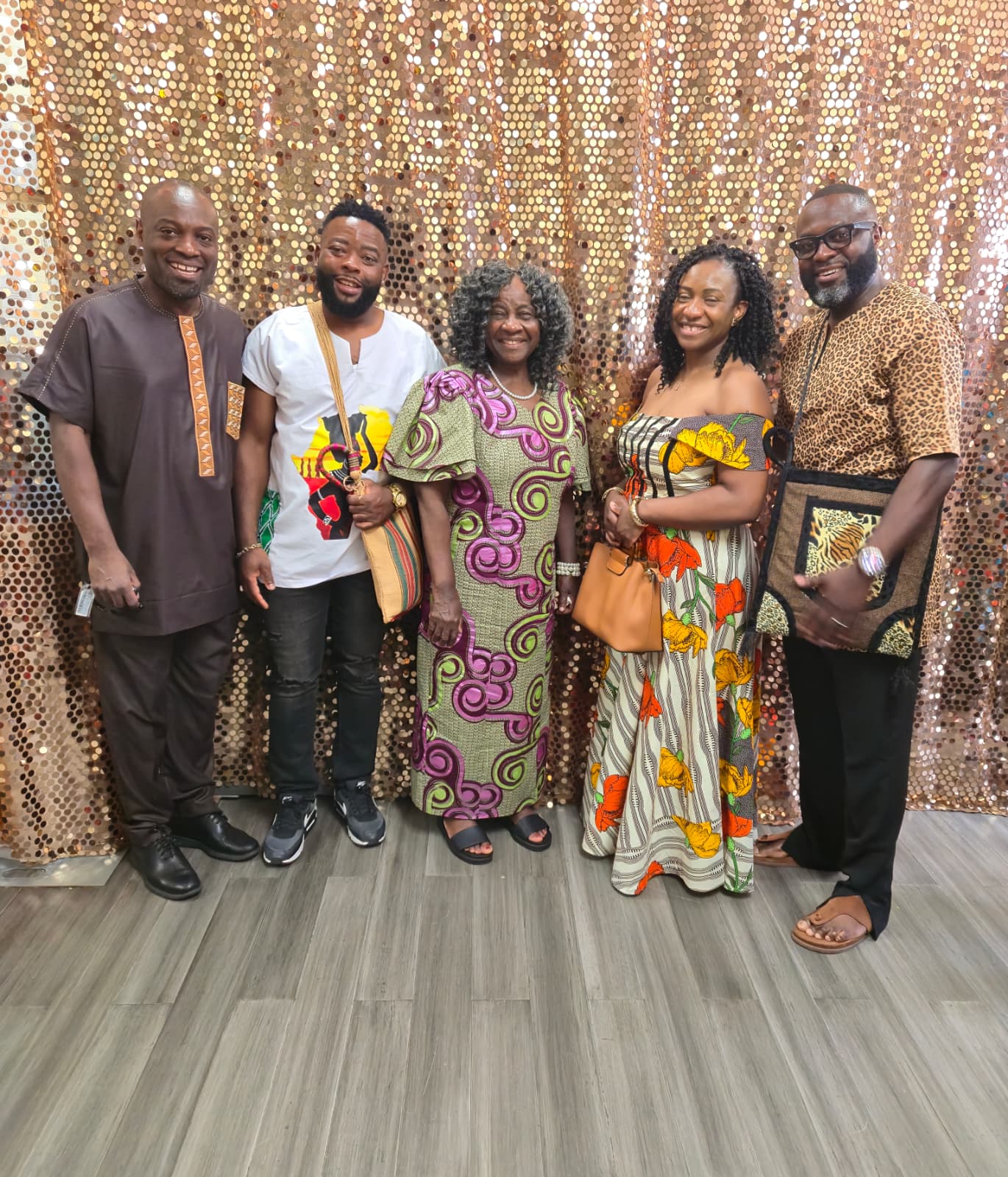 KEKUDA NA Convention 2025 — photo 7