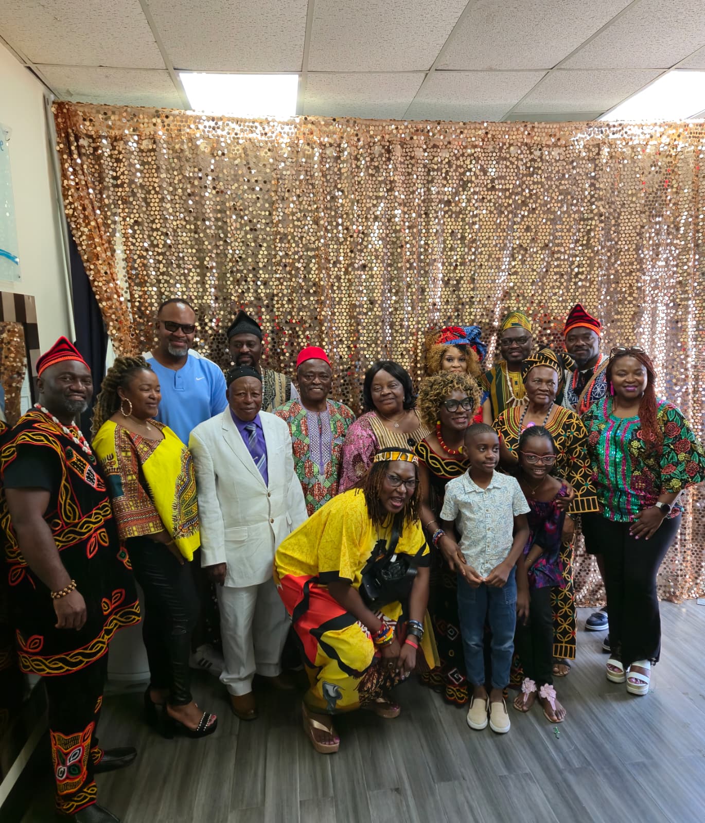 KEKUDA NA Convention 2025 — photo 8