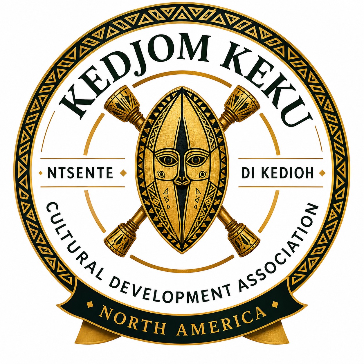 Kedjom Keku Cultural Development Association — North America